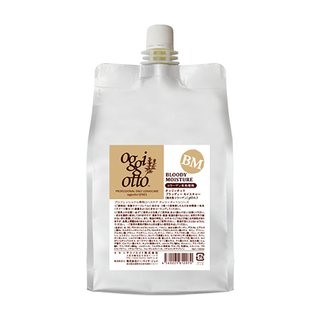 送料無料★オッジィオット ブラッディーモイスチャー 保水型コラーゲン 1000ml 業務用 サロン・美容室専売品【oggi otto オッジィオット】