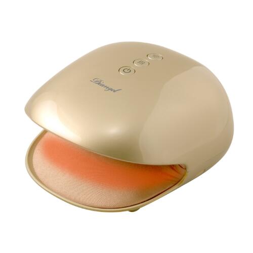 楽天市場】【在庫処分】正規品 breo ブレオ wowos マッサージ ハンド