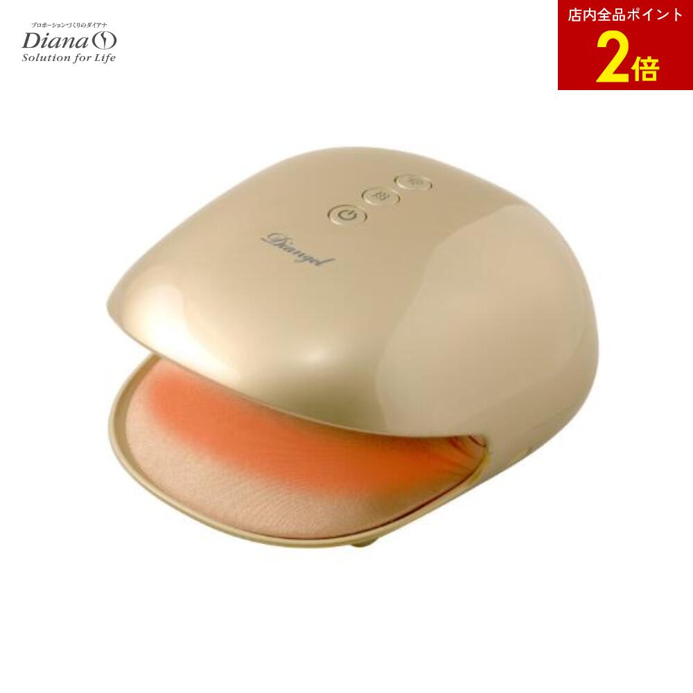 楽天市場】【在庫処分】正規品 breo ブレオ wowos マッサージ ハンド