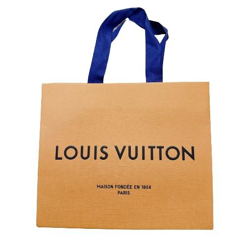 楽天市場】ルイヴィトン LOUIS VUITTON 紙袋 正規店 ペーパー
