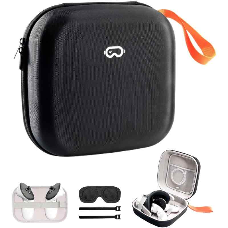 楽天市場】ProCase Compatible with Oculus Meta Quest 3S、Quest 2