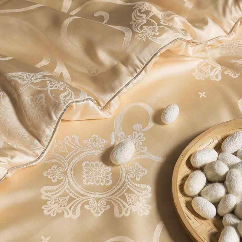 掛け布団芯 ダブル大いさ 絹地 大豆衣料繊維 パステル色の 手当たり 好いたらしい 美肌成り行き 御膳上等感 吸湿性 軽さ 生まれ変わり衣料繊維 混紡 寝具 臥榻用 通年使い走り 好いたらしい 途切らせる