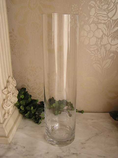 楽天市場】シリンダーグラス300 クリアグラス キャンドルホルダー