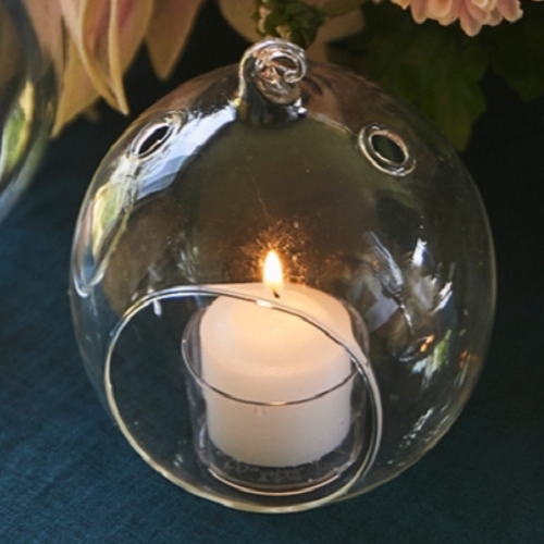 装飾的なキャンドルホルダー セラミックキャンドルホルダー｜マライカ公式通販