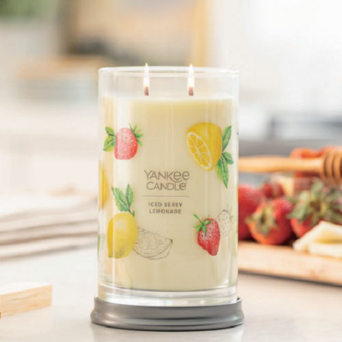 楽天市場】YANKEE CANDLE ヤンキーキャンドルシグネチャー