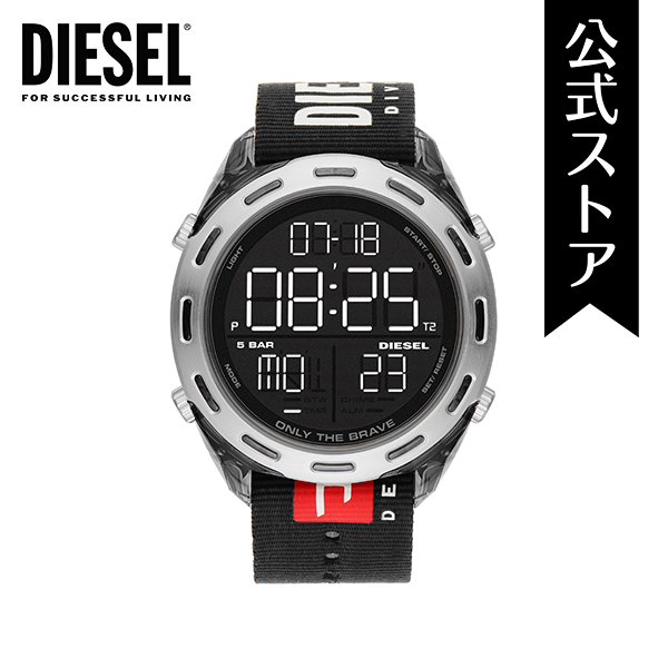 楽天市場】【30% OFF】ディーゼル 腕時計 アナログ メンズ DIESEL 時計