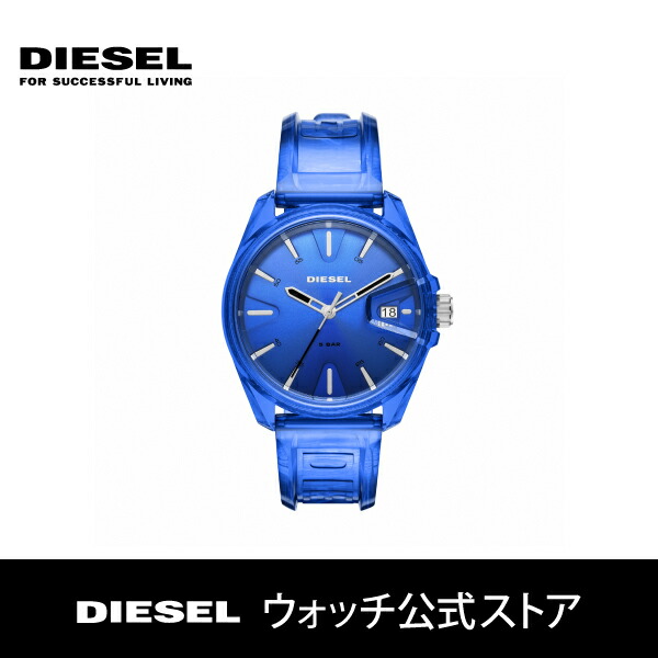 楽天市場 4 9 時から ポイント10倍 夏の新作 ディーゼル 腕時計 メンズ レディース Diesel 時計 Dz1927 Ms9 公式 2年 保証 Diesel ウォッチ公式ストア