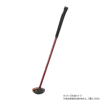 羽立工業 PGクラブ デルタ3 ワイン ミギ PH2333-66R｜ノースウェブ