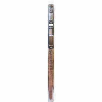 室内用ドア装飾シート 粗木 ブラウン 88cm×210cm DOD-01 BR