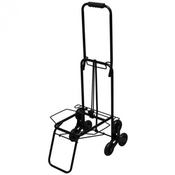 アルミス ラクラク三輪カート BK-40B (4560258453332) 6個セット