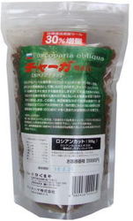 チャーガ茶(カバノアナタケ茶) 500g プラス30％増量 3個セット ひぐまや｜ノースウェブ
