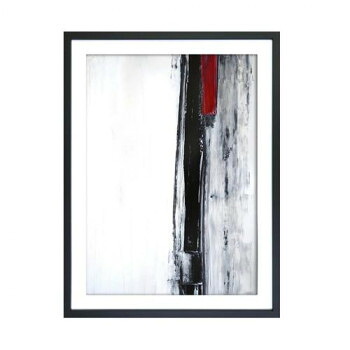 abstract art アートパネル IAA-52925｜ノースウェブ