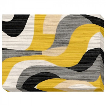Abstract アートパネル IAP-53801|ノースウェブ