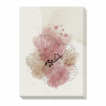 Mini Flower 1 アートパネル IAP-53329