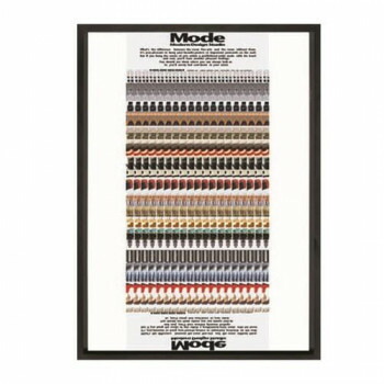 Modern Design Studio アートパネル IMD-11099