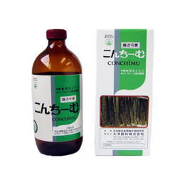 こんちーむ　500ml