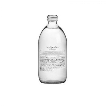 アンティポディーズ スパークリングウォーター500ml ×24本