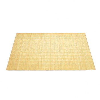 籐玄関マット 約60×90cm TRM3960N