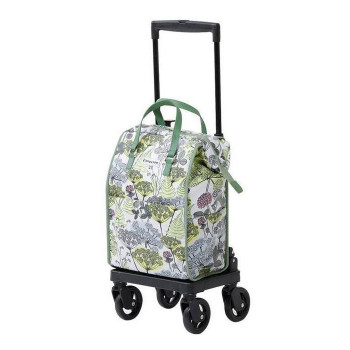 Finlayson 横押手押し車 NIITTYPOLK(ニッティポルク) 白いこと CH290500W01