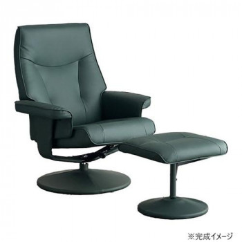 東馬(TOHMA) FZ MSY(マッシュ) パーソナルチェア GR グリーン 54685540