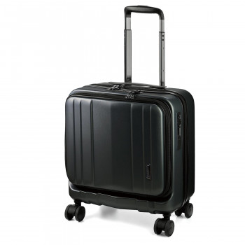 BAGGEX SILES 持ちはこび入れもの 横型 黒いこと 05-5210-10 バッグ-バッグ・小物・ブランド雑貨-メンズバッグ