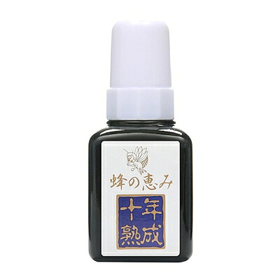 サンフローラ 蜂の恵み 十年熟成 120ml