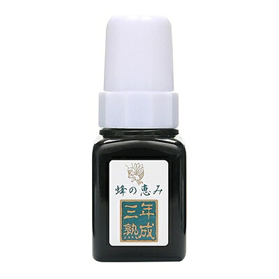 サンフローラ 蜂の恵み 三年熟成 60ml