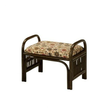 今枝商店　Romantic Rattan　籐らくらく座椅子　ミドルタイプ　C92B