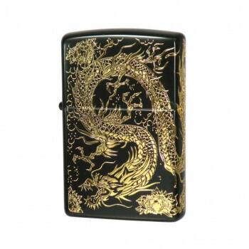 楽天市場】【完売】ZIPPO RGG-ASH 龍が如く5刺青デザイン