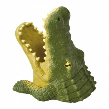 レア　非売品　ピラルク　ペン立て 1884973.jpg