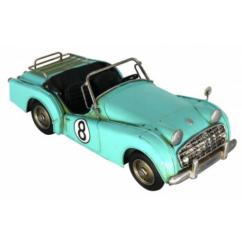 楽天市場】〇ブリキ玩具 「SHAKING CLASSIC CAR」 野村トーイ製