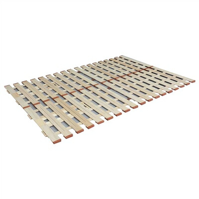 100 安い カラッとお布団干しに早変わり 薄型軽量桐すのこベッドスタンド式 セミダブル Lyz 310 Www Hotel Kavrakovi Com