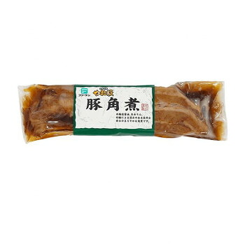 フリーデン　やまと豚 豚角煮　220g　5個セット 06305021｜ノースウェブ