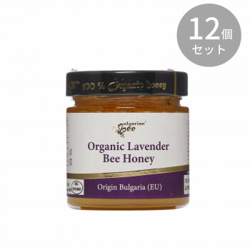 Bulgarian Bee はちみつ 有機菩提樹 300g ×12個セット 【北海道・沖縄・離島配送不可】 楽天市場】Bulgarian Bee はちみつ 有機菩提樹 300g ×12個セット