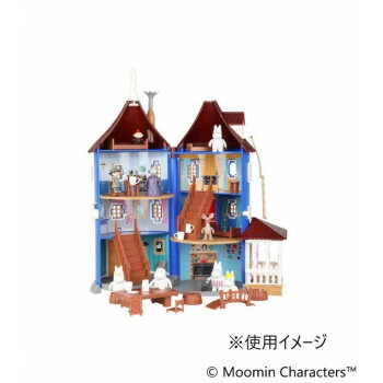 martinex ムーミンハウス Amazon.co.jp: 【正規輸入(フィンランド)】Martinex (マルティ