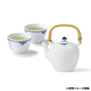 (C)ロイヤルコペンハーゲン プリンセス ジャパニーズティーセット for 2 1077275|ノースウェブ