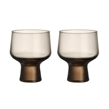 (A)Iittala イッタラ ソラーレ 杯 290ml リネン 2P 1082416
