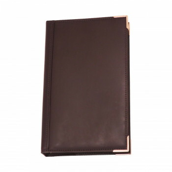 ASHFORD アシュフォード 取り合わせ万覚え帳 レクタングルオルター BIBLE 15粍 ぶどう酒 7262-048