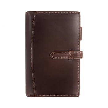 ASHFORD アシュフォード ヒメル BIBLE 15mm belt ブラウン 7299-022|ノースウェブ