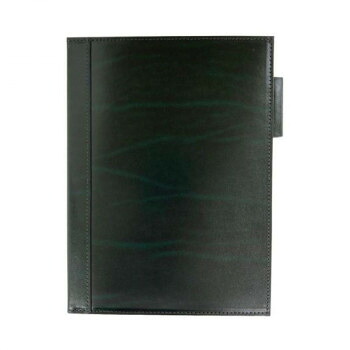 ASHFORD アシュフォード ルガードスクエアバックプレシャス A5 15粍 note カーキ 3121-054