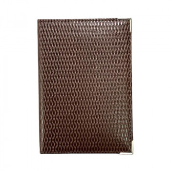 ASHFORD アシュフォード ダイヤモンドレクタングル MINI6 13粍 note 赤銅色 1305-022