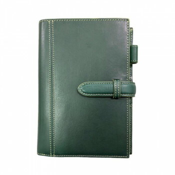 ASHFORD アシュフォード ラグフレックス BIBLE 19粍 belt 緑であること 7307-055