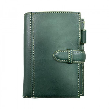 ASHFORD アシュフォード ラグフレックス MINI6 13粍 belt 緑であること 1303-055