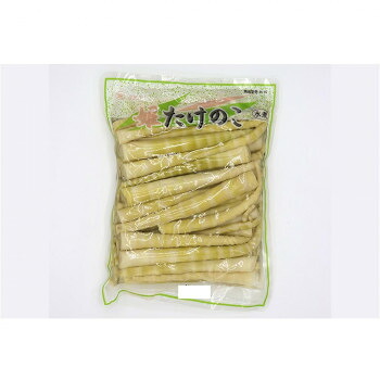 タチバナ食品 水煮 姫たけのこ 500g×20入 H-15 12,308円