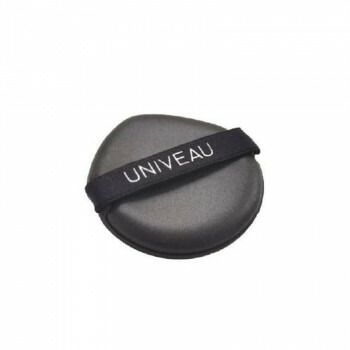 UNIVEAU スポンジ クッションファンデ用 12個セット ISP-UV02