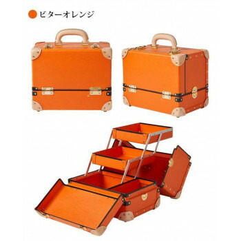 TIMEVOYAGER タイムボイジャー Collection Bag L大きさ ビターオレンジ