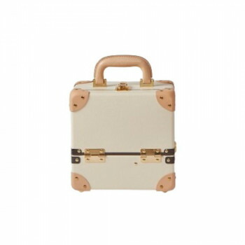 TIMEVOYAGER タイムボイジャー Collection Bag S大きさ 真砂ベージュ