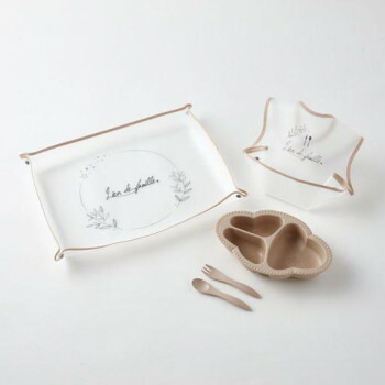 bien mange! もぐもぐ5点セット BE K55-03316