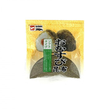 ヤマトタカハシ おむすび昆布 38g×80袋 1101516