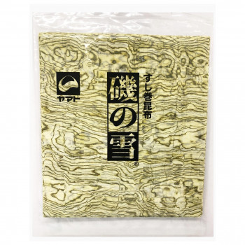ヤマトタカハシ Aタイプすし巻昆布 10枚×120袋 2601064